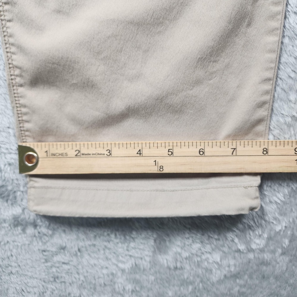 Kuhl Resistor Lite Chino Pants Mens 36x32 (Fits 34x32) Stretch Outdoor Casual - Picture 6 of 15